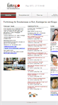 Mobile Screenshot of forteego.de
